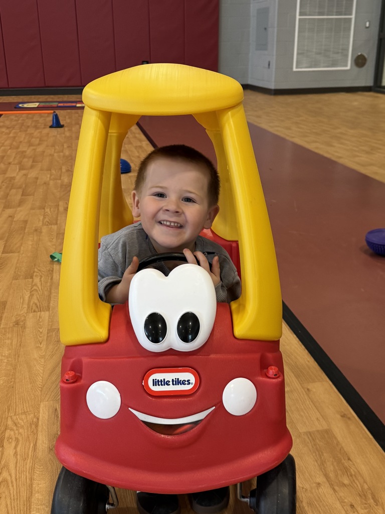 Bullet Academy Open Gym