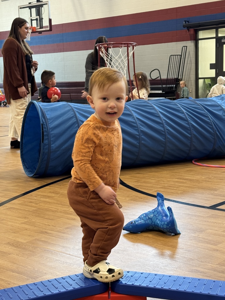 Bullet Academy Open Gym