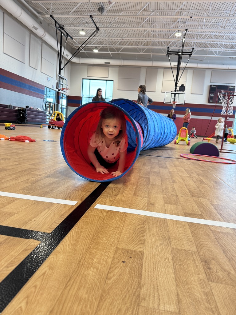 Bullet Academy Open Gym