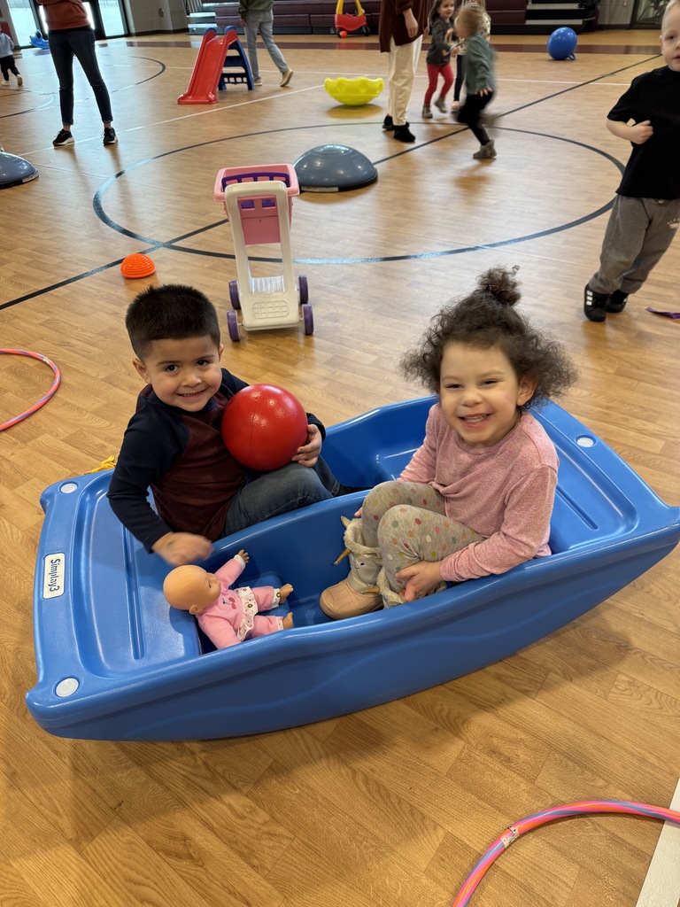 Bullet Academy Open Gym