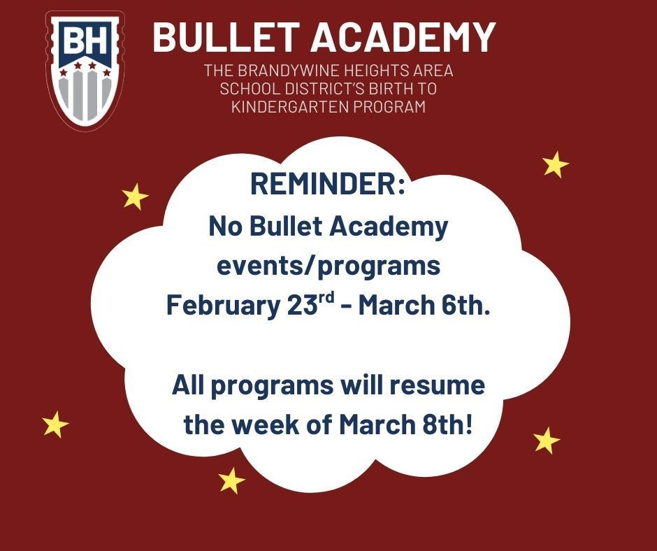 No Bullet Academy