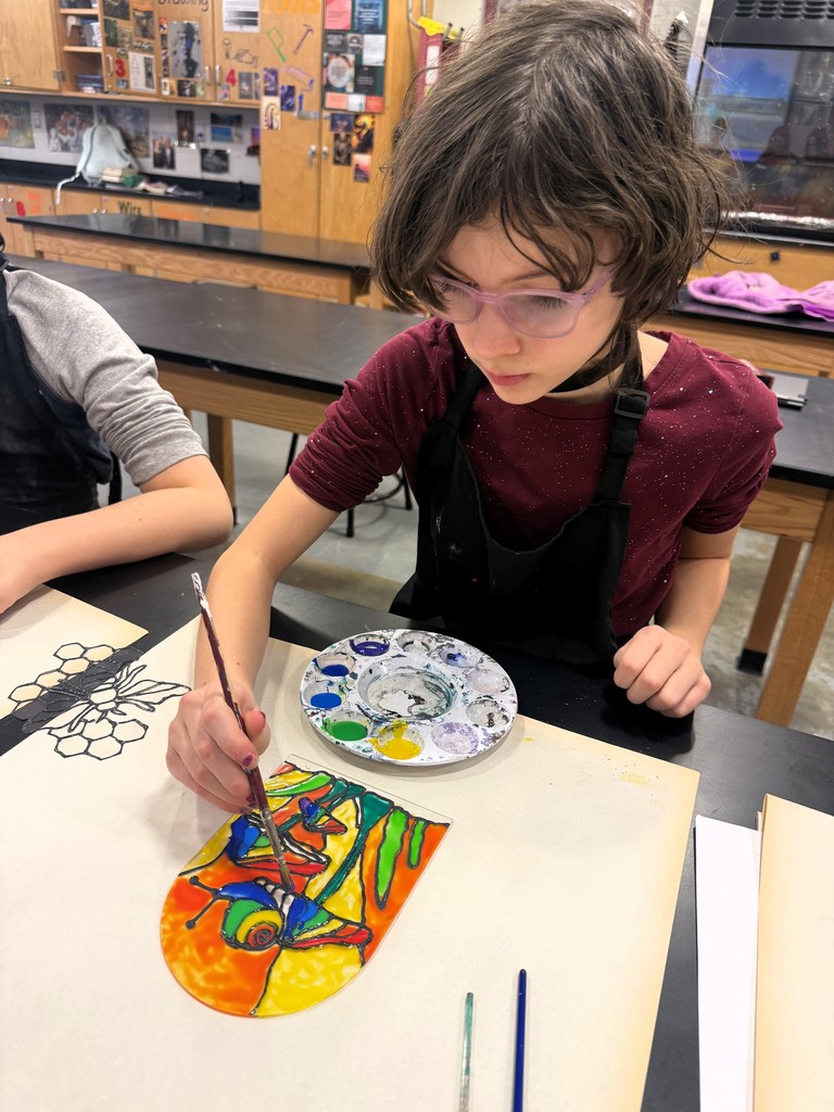 A pop of color to brighten any day.