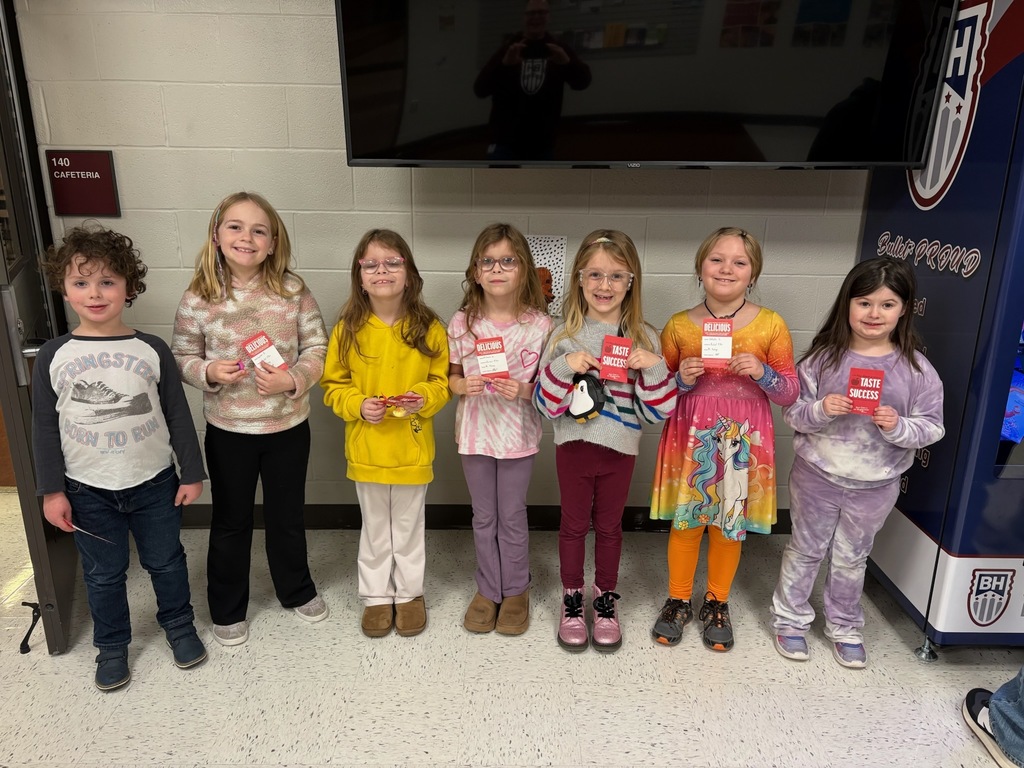 Bucket Filler Picture 