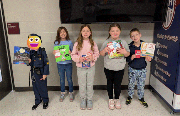 Bucket Filler Picture