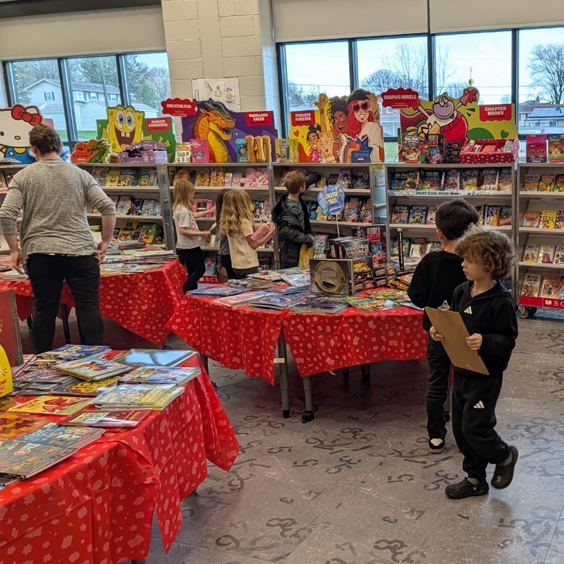Book Fair 