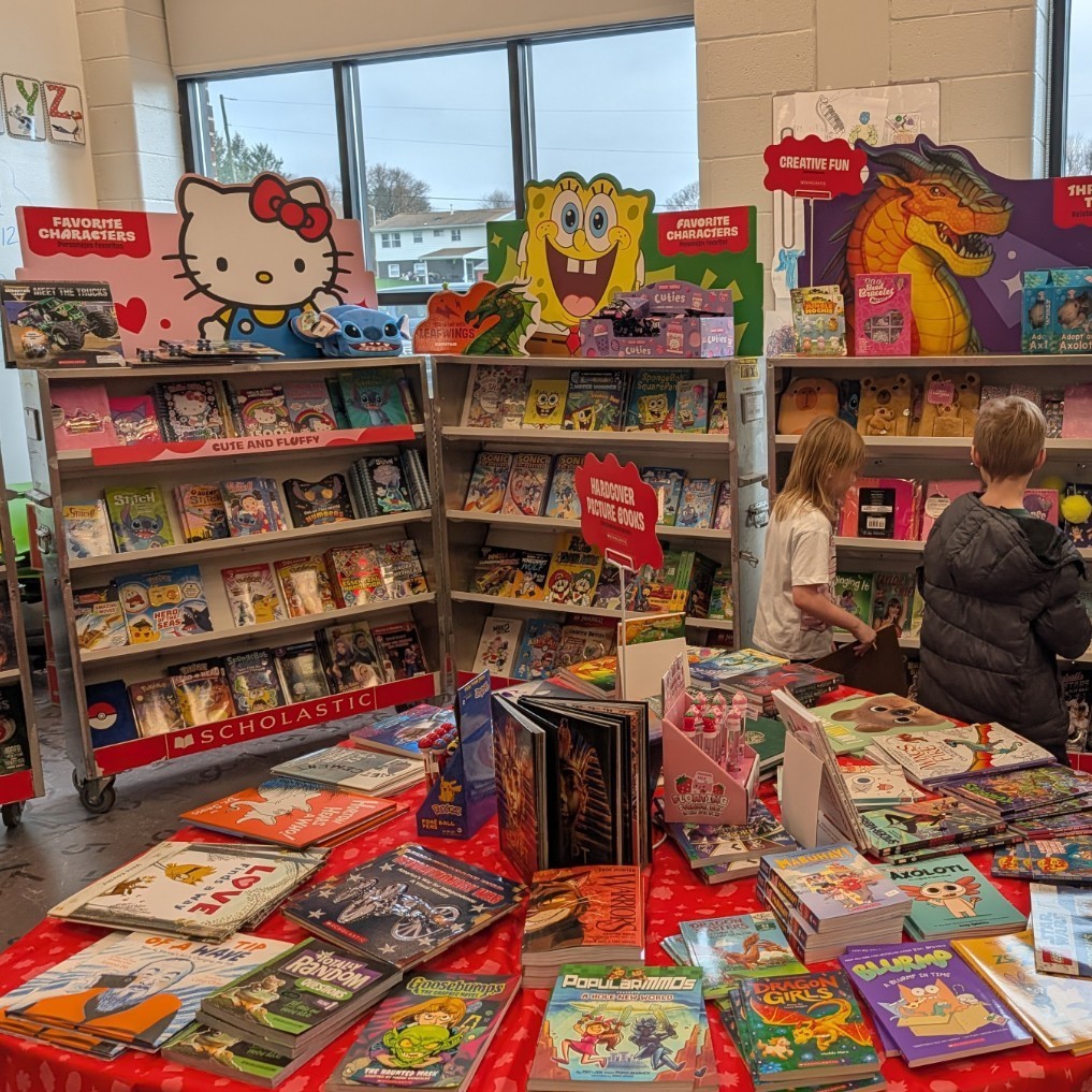 Book Fair 