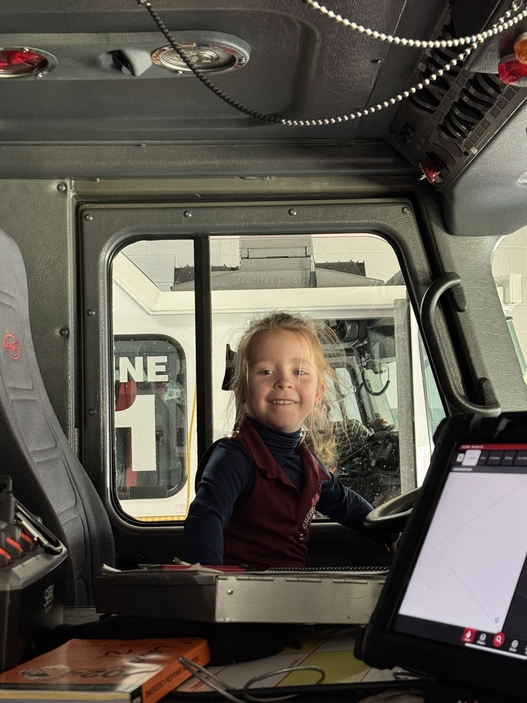 Bullet Academy Visits the Topton Volunteer Fire Company