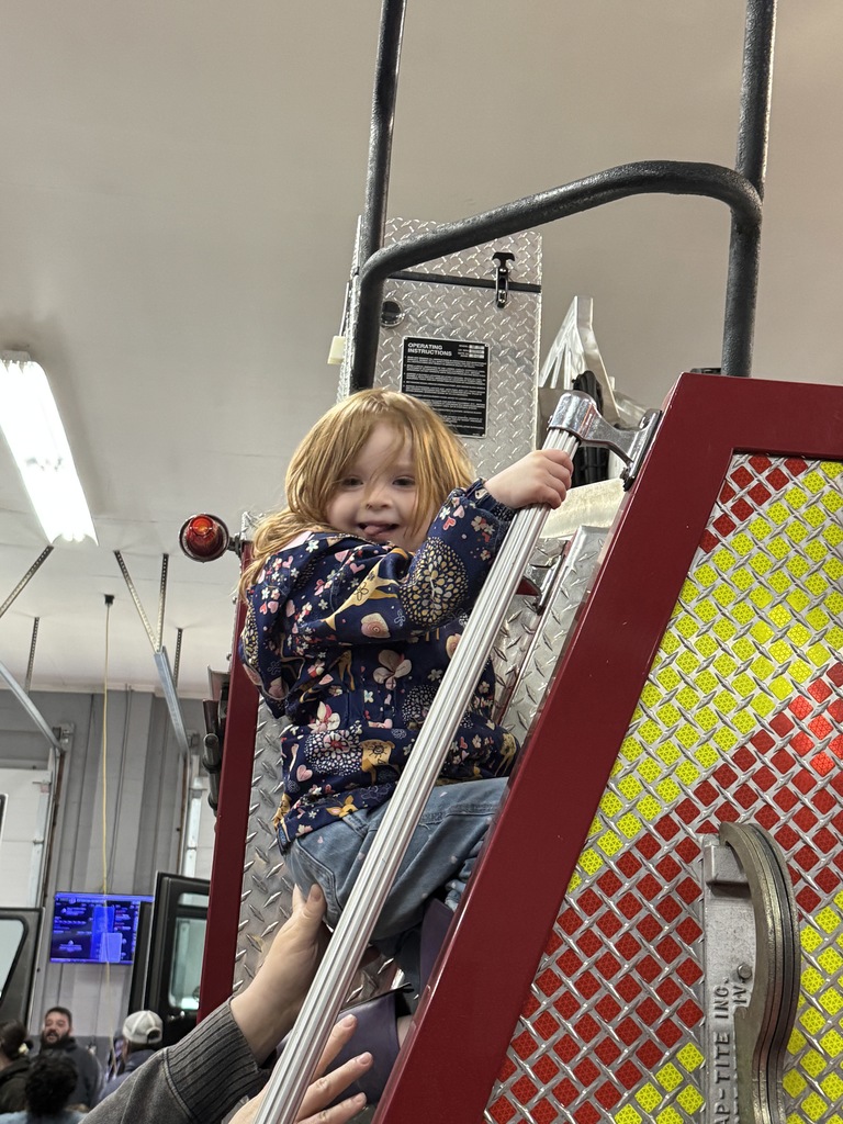 Bullet Academy Visits the Topton Volunteer Fire Company