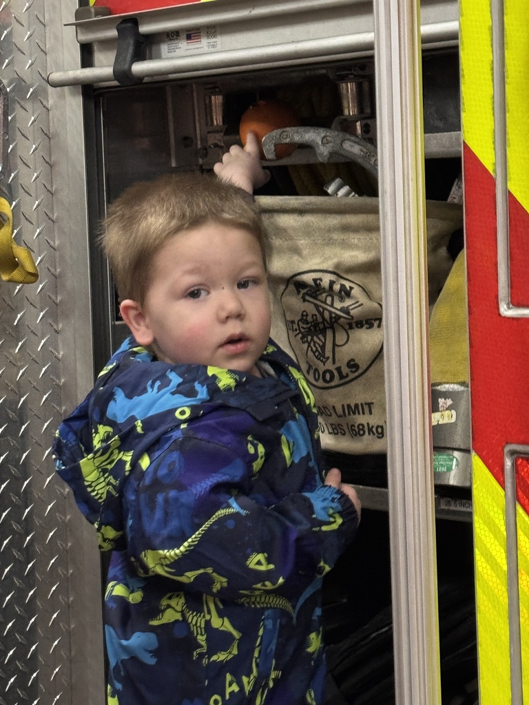 Bullet Academy Visits the Topton Volunteer Fire Company