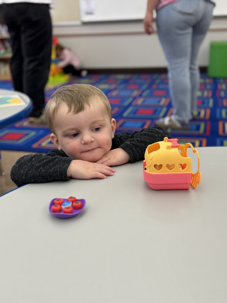 Bullet Academy Play and Learn