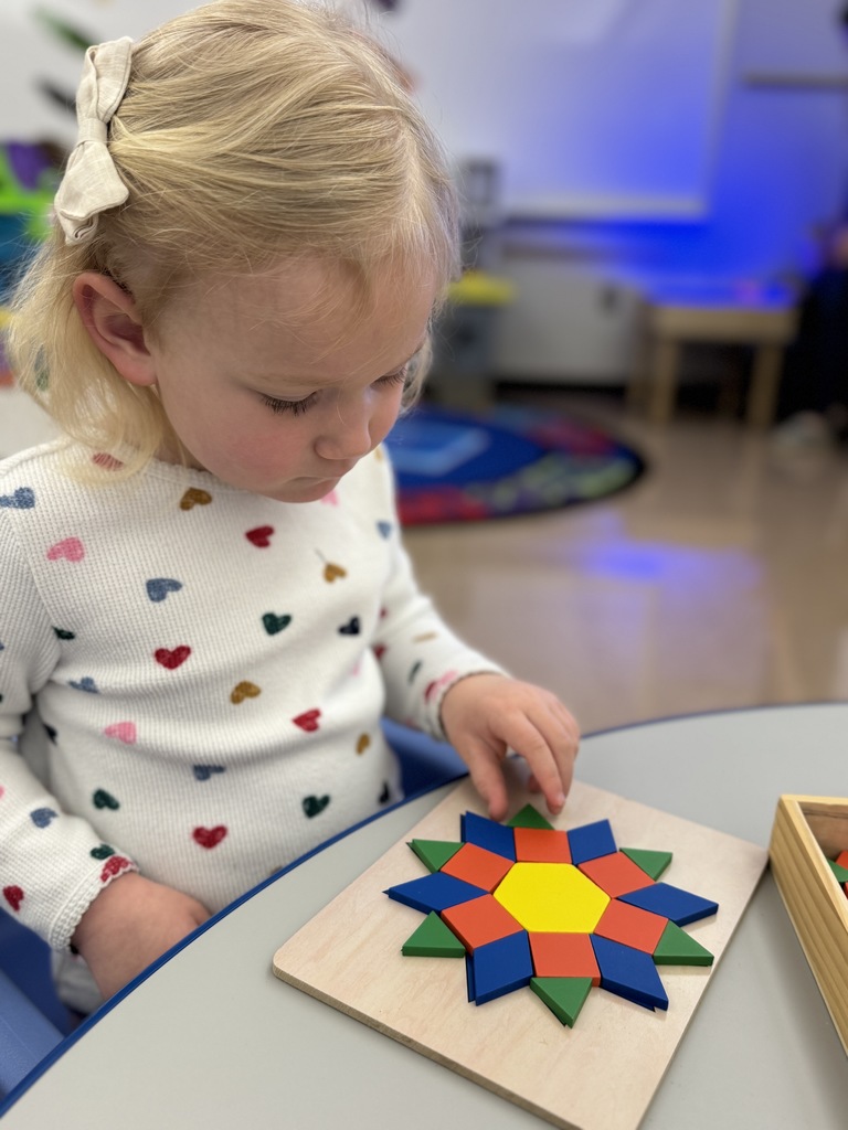 Bullet Academy Play and Learn