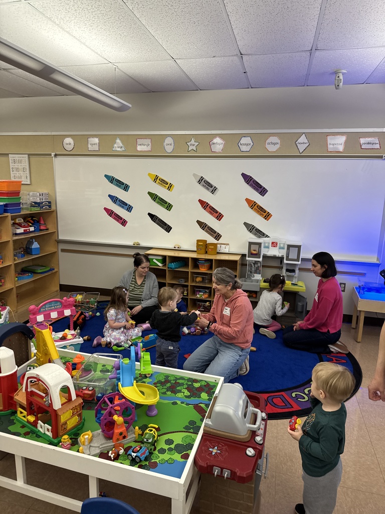 Bullet Academy Play and Learn