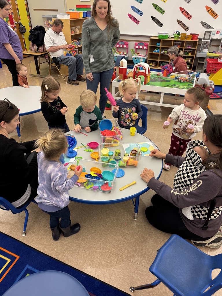 Bullet Academy Play and Learn