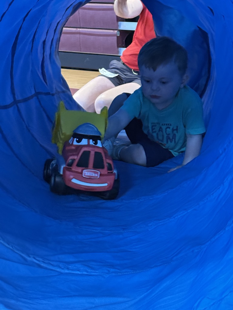 Bullet Academy Open Gym