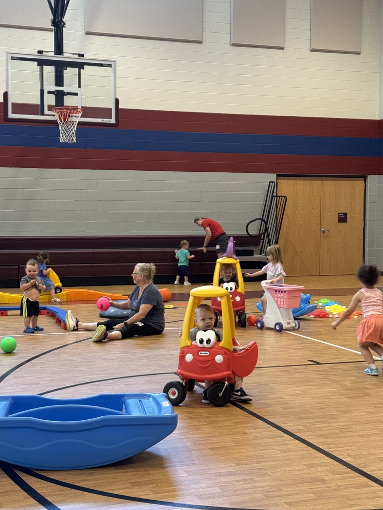 Bullet Academy Open Gym