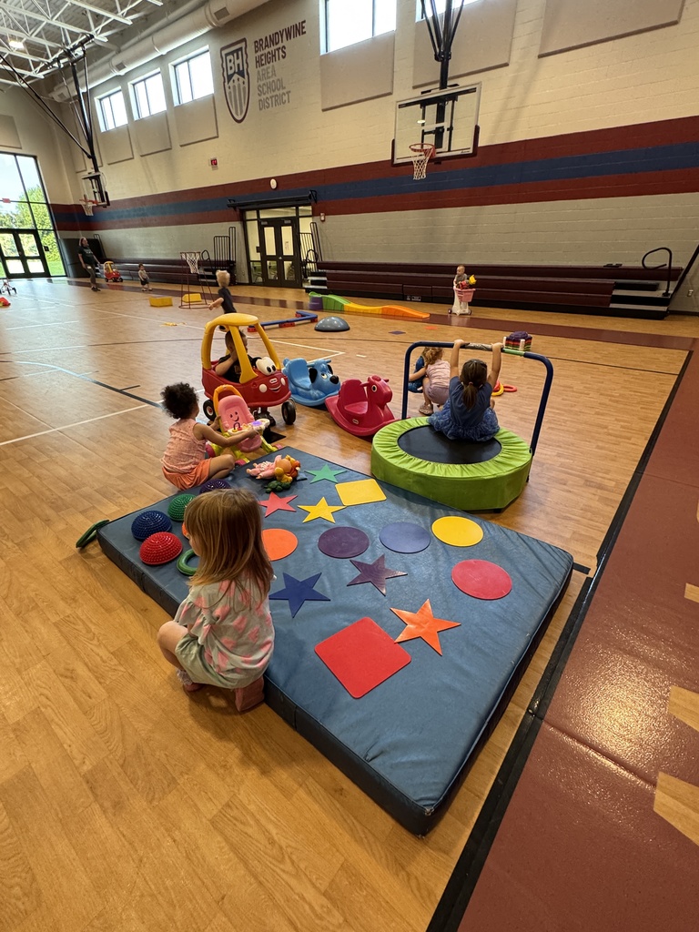 Bullet Academy Open Gym