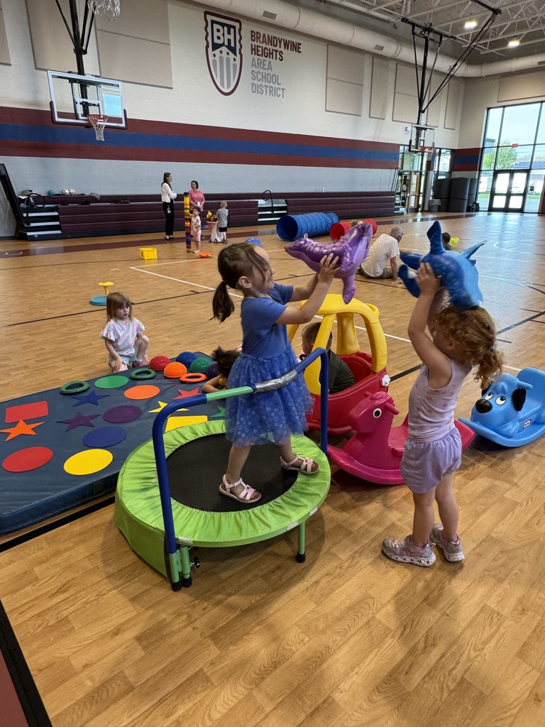 Bullet Academy Open Gym