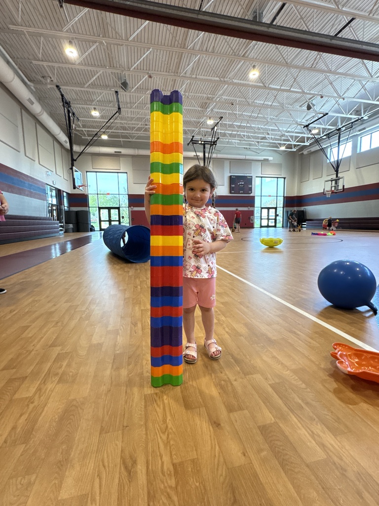 Bullet Academy Open Gym