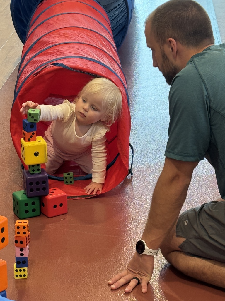 Bullet Academy Open Gym