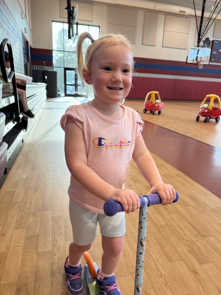 Bullet Academy Open Gym