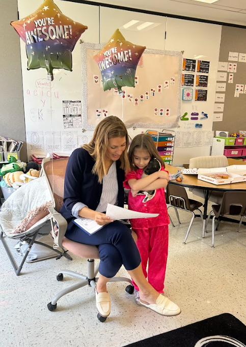 National Principal Day