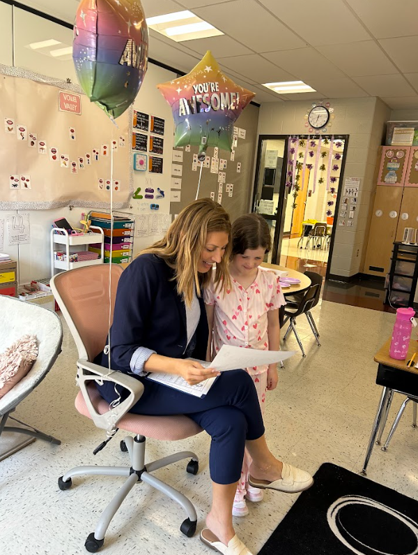 National Principal Day