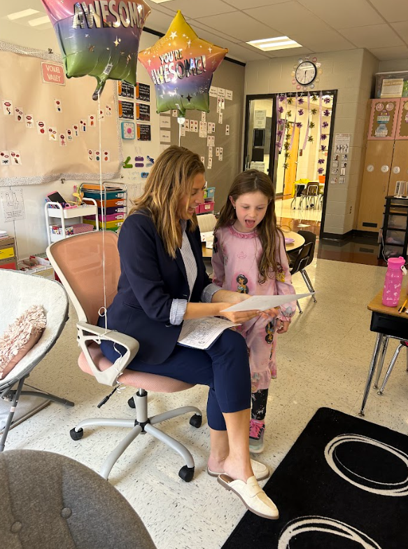 National Principal Day