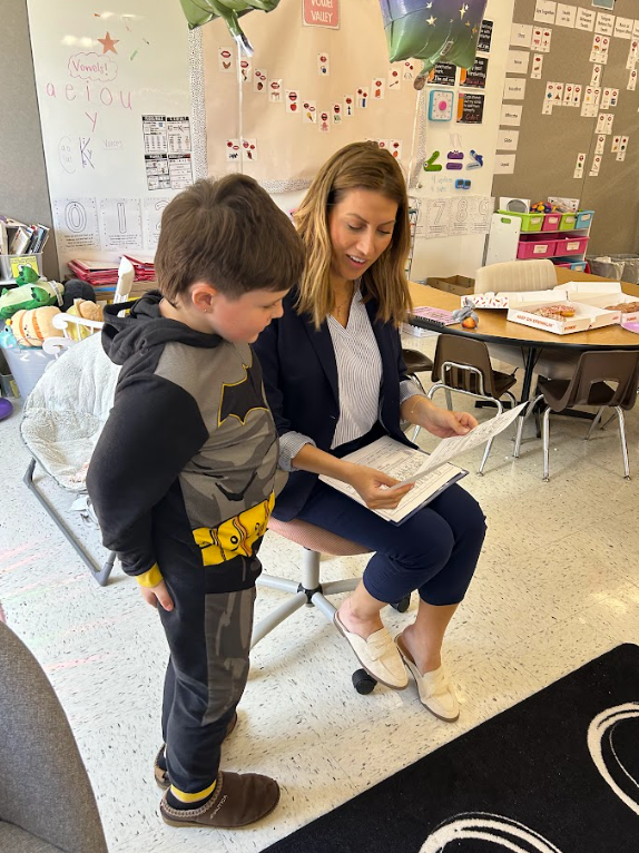 National Principal Day