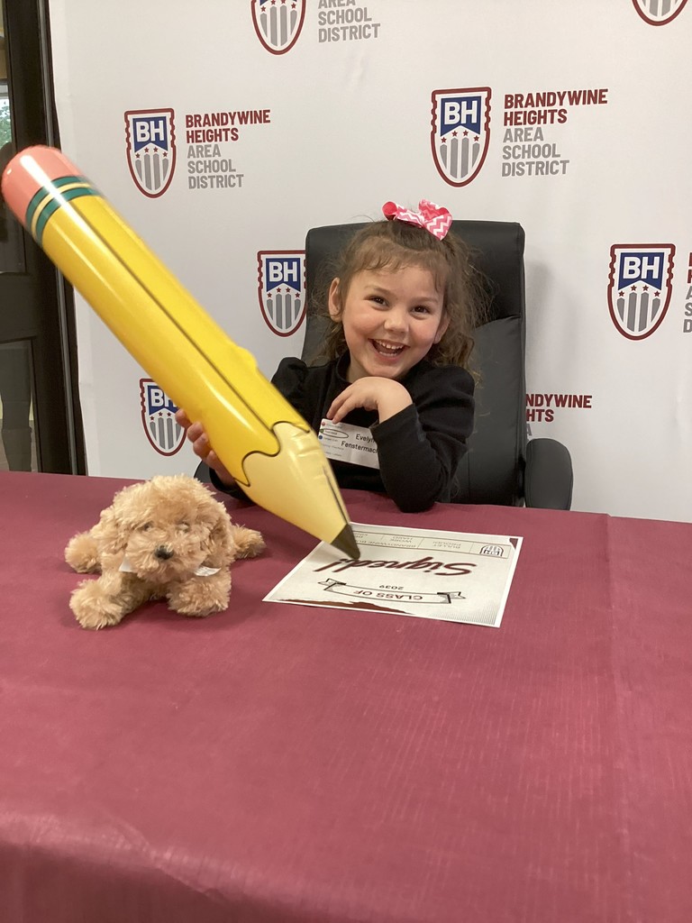signing day