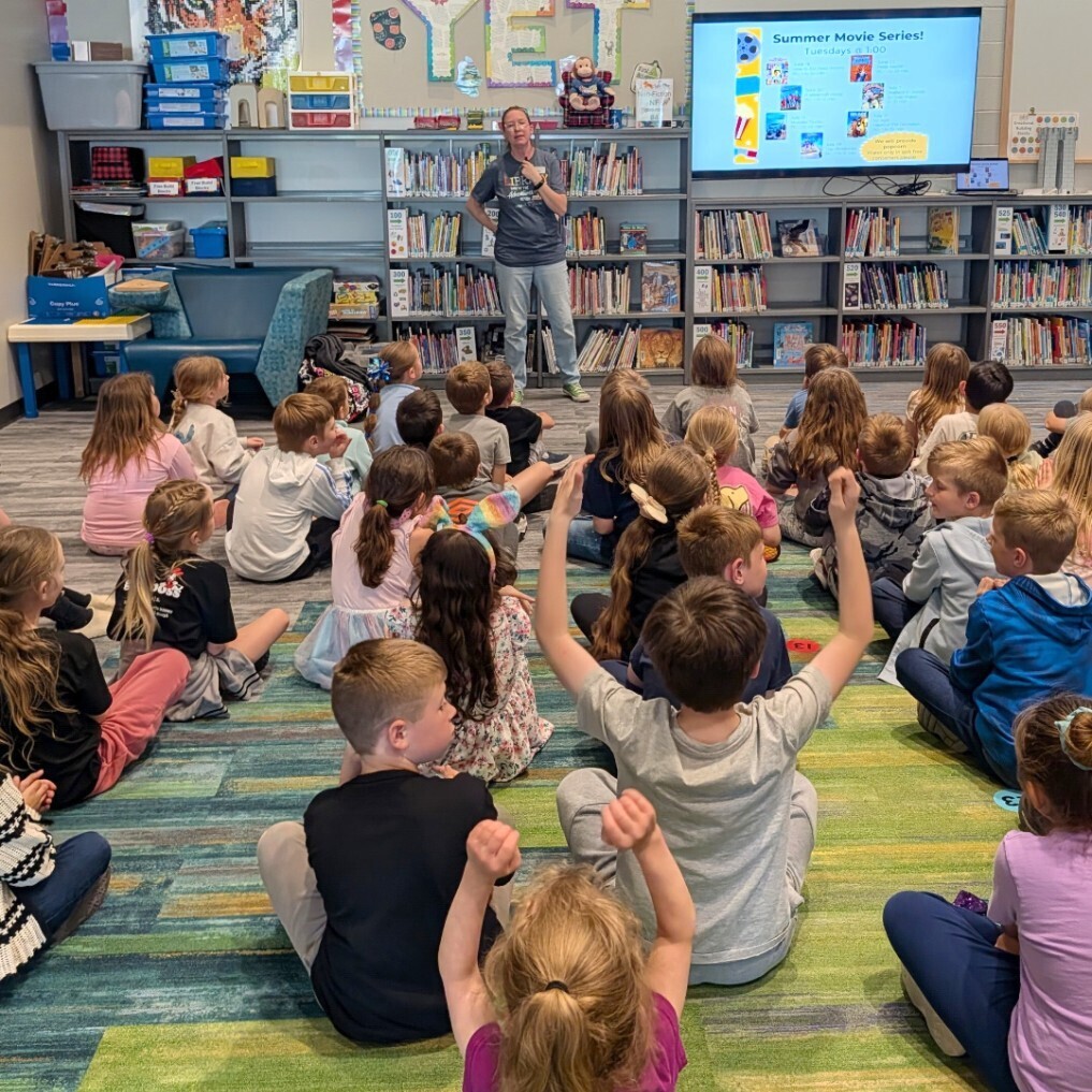 BCL Summer Reading Program