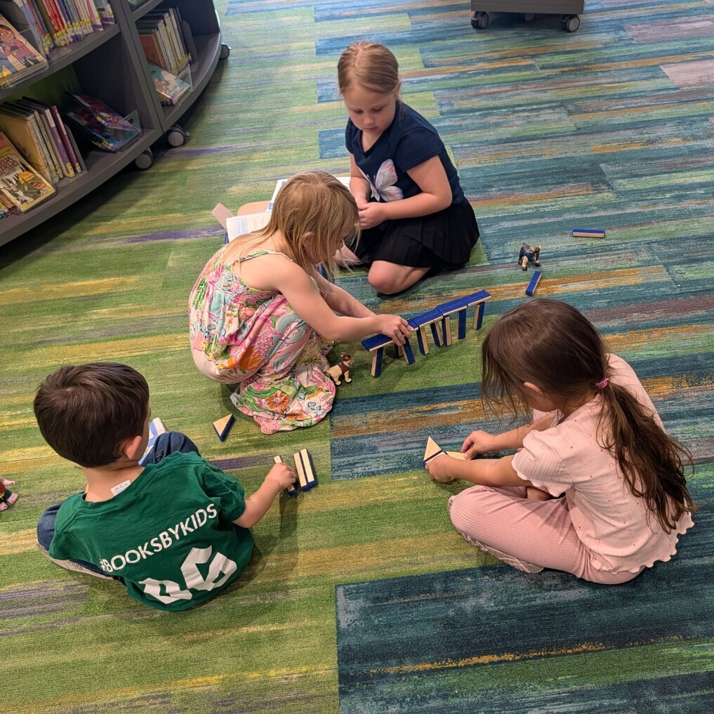 Kindergarten Fairy Tales