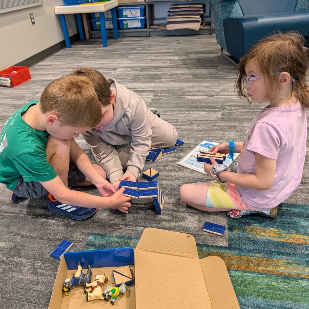 Kindergarten Fairy Tales