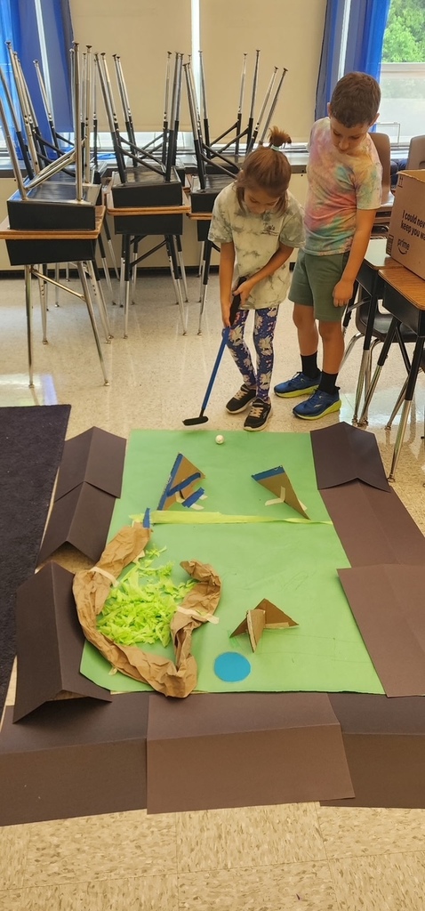 obstacle course planning