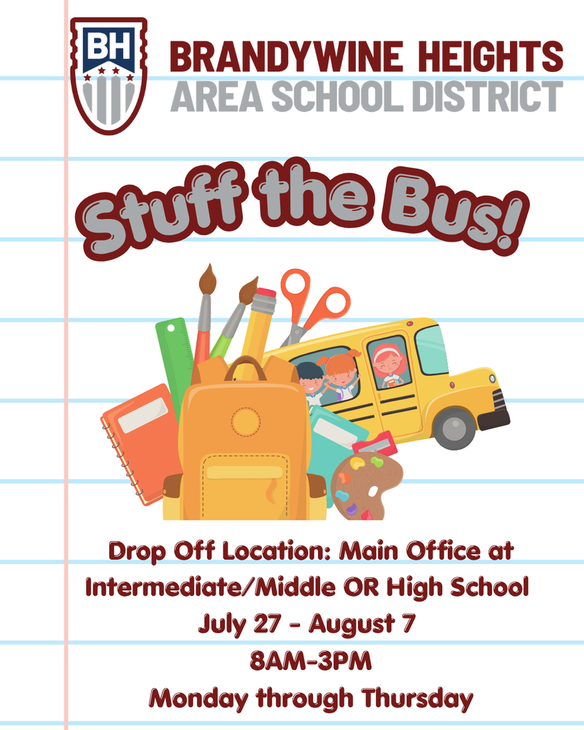 Stuff the Bus 