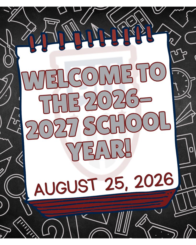 Welcome Back to School! 