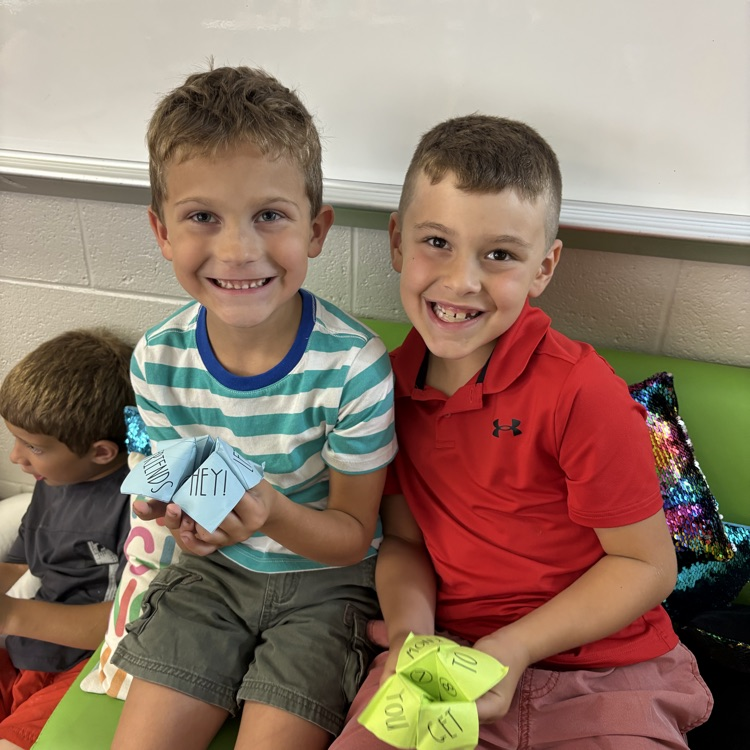 back to school