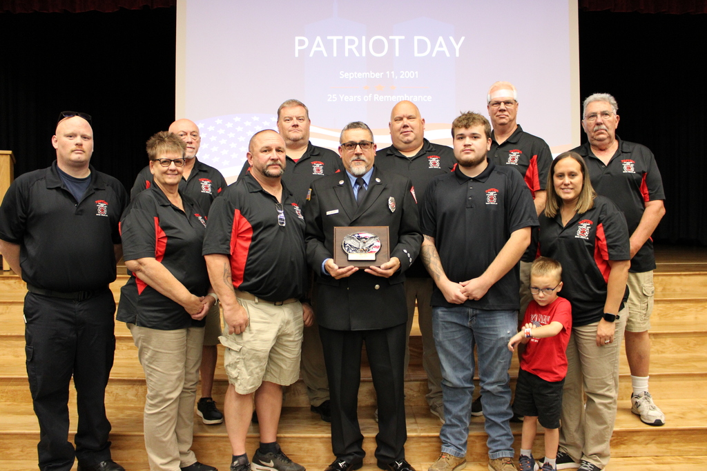 Patriot Day