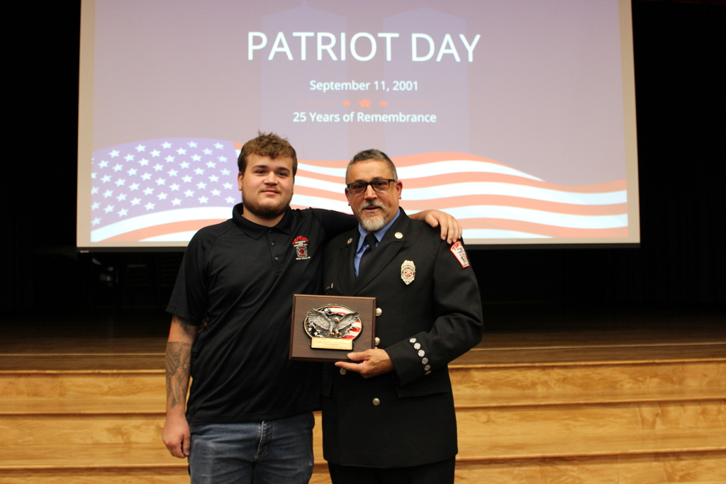 Patriot Day