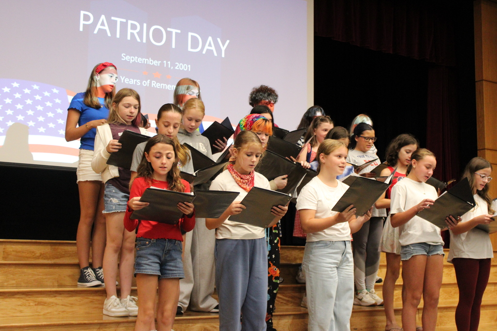 Patriot Day