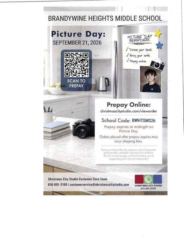 PIcture Flyer