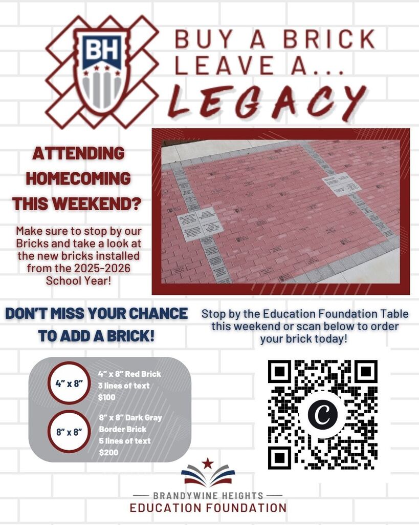 Brick Campaign