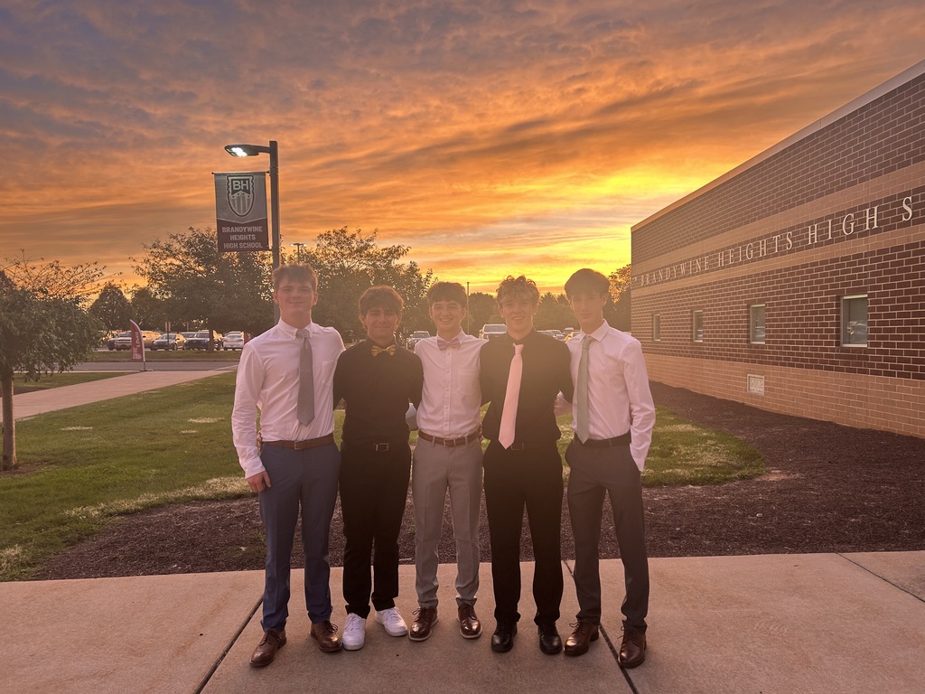 2026 Homecoming Court