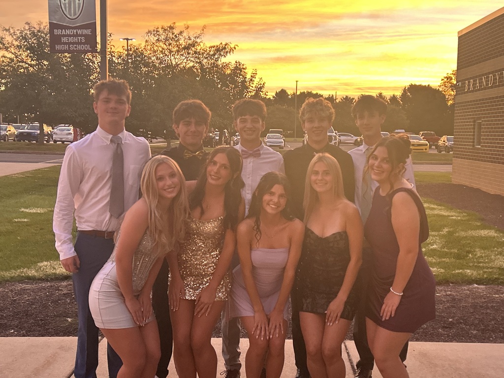 2026 Homecoming Court