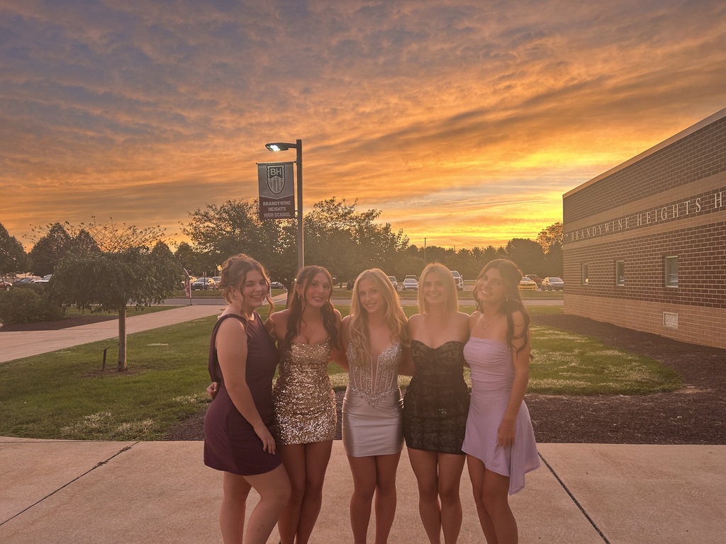 2026 Homecoming Court