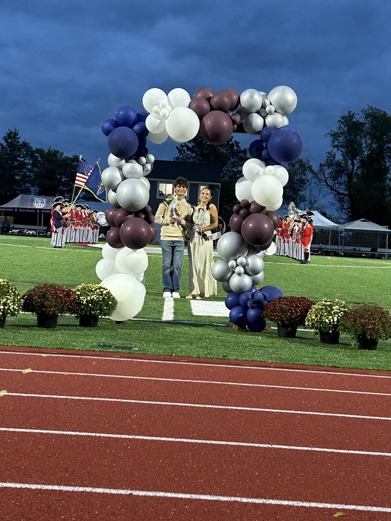 2026 Homecoming