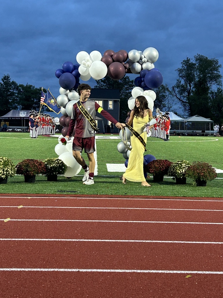 2026 Homecoming