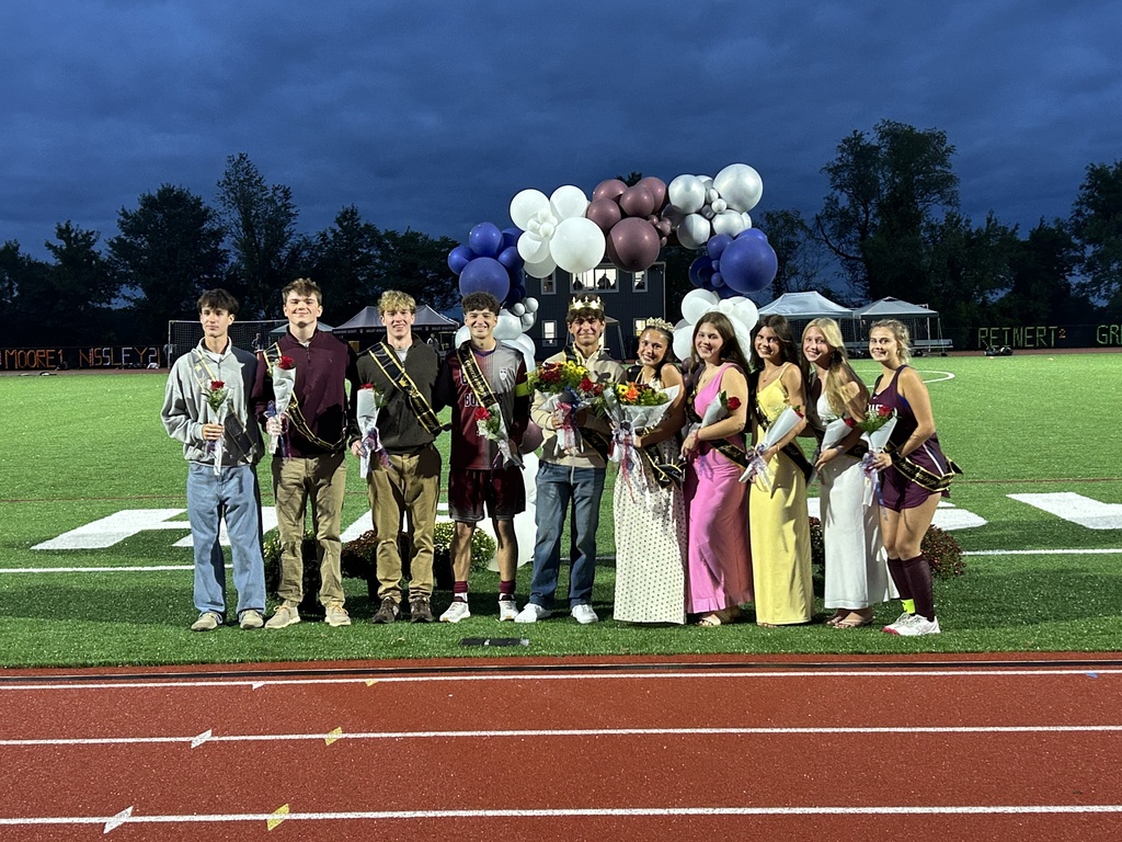 2026 Homecoming