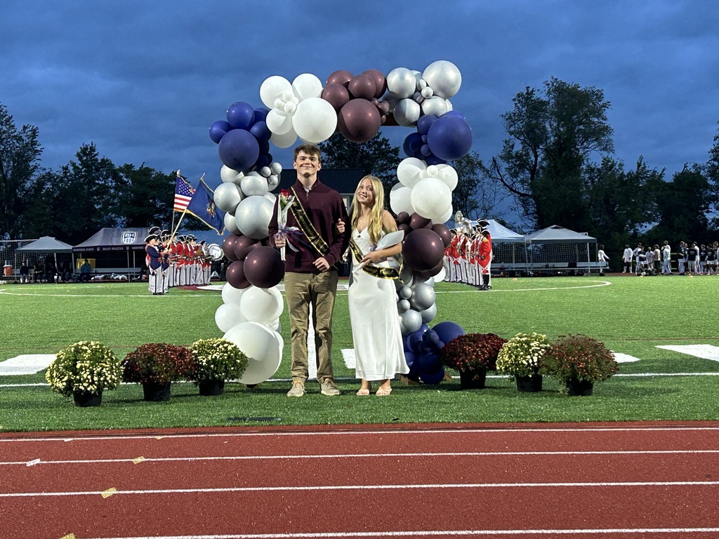 2026 Homecoming