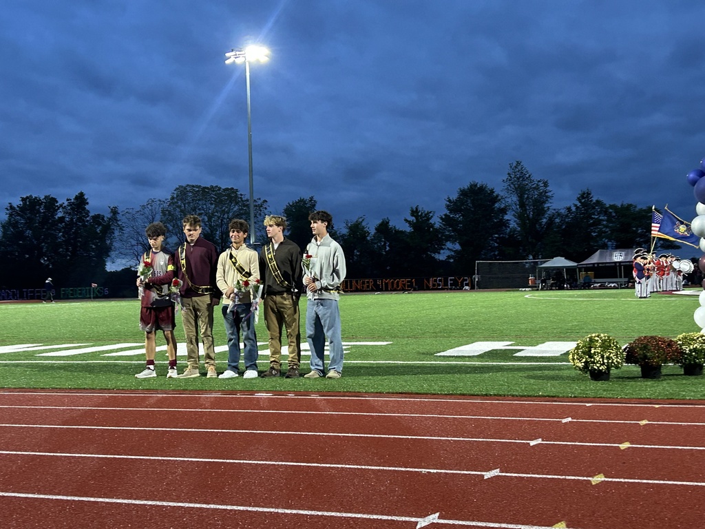 2026 Homecoming