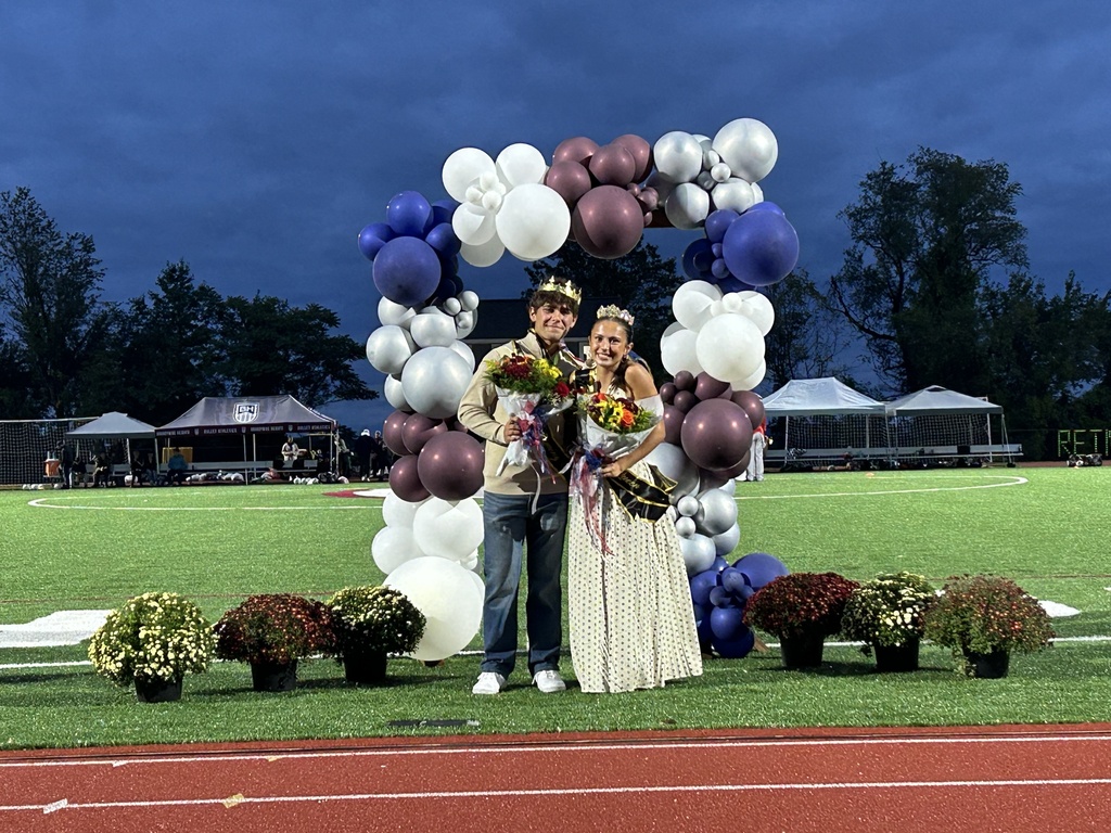 2026 Homecoming